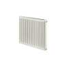 Radiateur Acier Eau Chaude 673W HENRAD Compact B Type 21 H600xL500mm