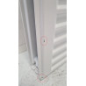 Radiateur Acier Eau Chaude 673W HENRAD Compact B Type 21 pas cher.