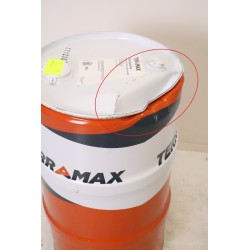 Fût Bidon de 60L Huile Moteur TERRAMAX 15W40 Moteur Diesel Plus - 68769