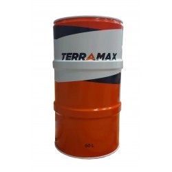 TERRAMAX - Fût de 60L Huile Hydraulique HV46 - 68757