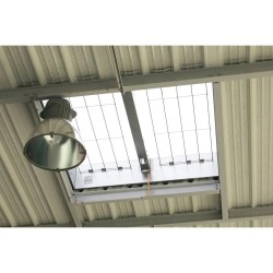 Rehausse SKYDÔME Pyrodôme Evolupneu Chanfreiné SD SL250