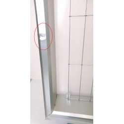 Rehausse SKYDÔME Pyrodôme Evolupneu Chanfreiné SD SL250 140x140cm pas cher.