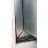 Rehausse SKYDÔME Pyrodôme Evolupneu Chanfreiné SD SL250 140x140cm pas cher.