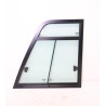 MANITOU - Vitre latérale Gauche de Cabine pour Chariots - 561020