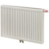 Radiateur Acier Eau Chaude 1132W HENRAD Premium Eco Type 22 Habillé H600xL700mm