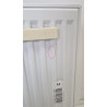 Radiateur Acier Eau Chaude 673W HENRAD Compact B Type 21