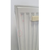 Radiateur Acier Eau Chaude 673W HENRAD Compact B Type 21