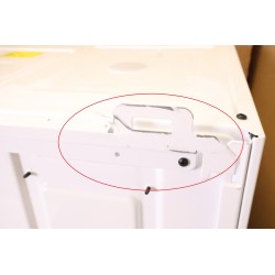 Chaudière Murale Gaz à Condensation 24kW DE DIETRICH Vivadens MCR2 35 BIC ECS - 7848298