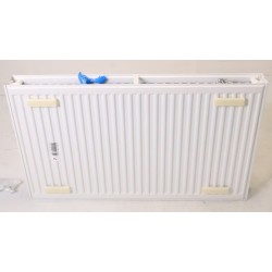 Radiateur Acier eau Chaude 1732W HENRAD Compact B Type 22