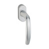 Poignée pour Oscillo-Battant HOPPE Atlanta Secustik 0530/US952 Carré Variofit 32/42mm Vis 45/50mm Alu - 10760927