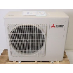 Unité Extérieure de Climatisation Réversible 7kW MITSUBISHI