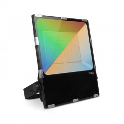 Projecteur LED Extérieur MIIDEX LIGHTING Archeo 100W RGB+CCT
