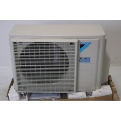 Unité Extérieure de Climatisation Réversible 4,20kW DAIKIN Bluevolution
