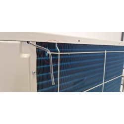 Unité Extérieure de Climatisation Réversible 4,20kW DAIKIN Bluevolution pas cher.