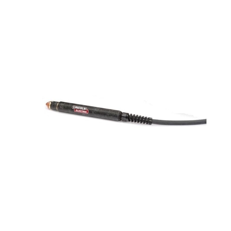 Torche Plasma 15ml LINCOLN ELECTRIC LC125m pour Poste à Souder Flexcut 125 - K4300-5