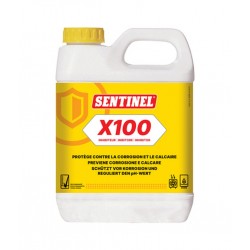 SENTINEL - Inhibiteur de Corrosion SENTINEL X100 1 Litre - 904840