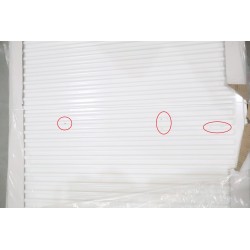 Radiateur Acier Eau Chaude 2664W HENRAD Premium Eco Left Type 22 Pas Cher