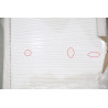 Radiateur Acier Eau Chaude 2664W HENRAD Premium Eco Left Type 22 Pas Cher