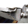 Radiateur Acier Eau Chaude 1940W HENRAD Premium Eco Type 22 Pas Cher