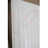 Radiateur Acier Eau Chaude 3108W HENRAD Premium Eco Type 22 Pas Cher