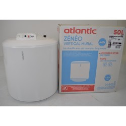 Chauffe-Eau ATLANTIC Zénéo