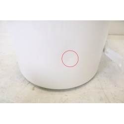 Chauffe-Eau Électrique 50L ATLANTIC Zénéo ACI Hybride Stéatite Pas Cher