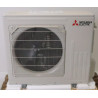 MITSUBISHI Unité Extérieure de Climatisation Réversible 5,5kW Compact