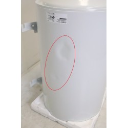 Chauffe-Eau Électrique 150L ATLANTIC Chaufféo Compact Vertical Pas Cher