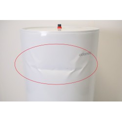 Chauffe-Eau Électrique 200L ATLANTIC Chaufféo Pas Cher