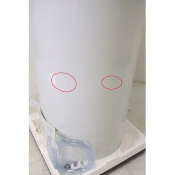 Chauffe-Eau Thermodynamique 150L THERMOR Aéromax 5 Connecté Pas Cher