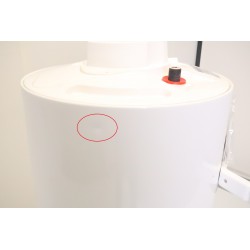 Chauffe-Eau Électrique 150L ALTECH Pas Cher