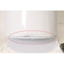 Chauffe-Eau Électrique 150L THERMOR Duralis Compact ACI Hybride Pas Cher