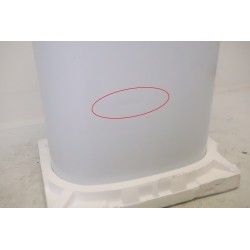 Chauffe-Eau Électrique Plat 80L ALTECH Stéatite Pas Cher