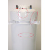 Chauffe-Eau Électrique 200L ATLANTIC Chaufféo Plus Stéatite Pas Cher