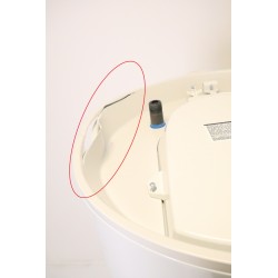 Chauffe-Eau Électrique 200L ATLANTIC Zénéo ACI Hybride Stéatite Pas Cher