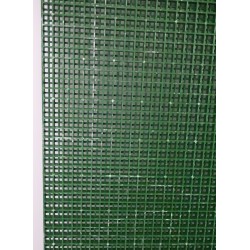 Lot 2 Caillebotis en Résine Polyester Isophtalique  JK-TECHNIC 1000X2026mm Maille 19X19 Ht 30/7 - 10.7700.01
