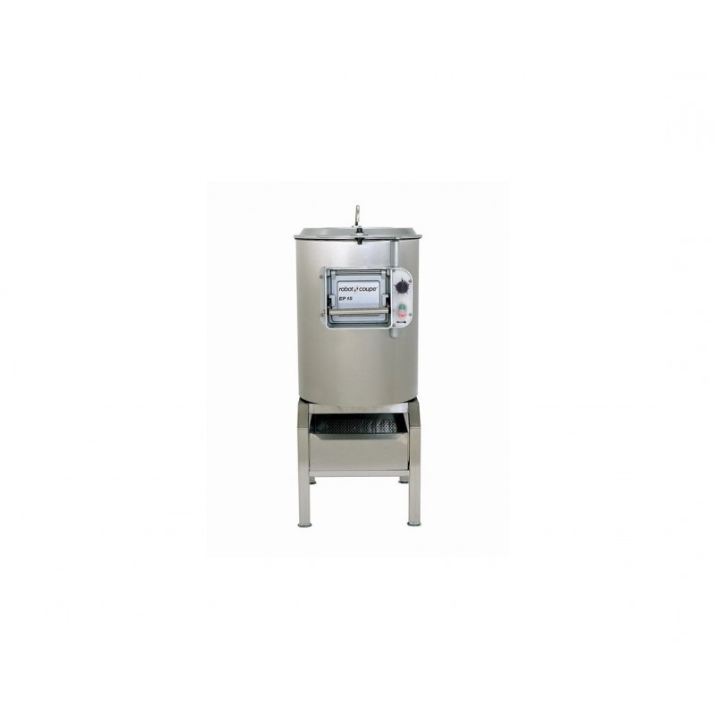 Éplucheuse Inox Combinée ROBOT COUPE EP15 A Triphasé - 46055
