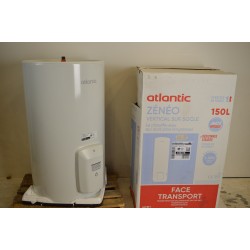 Chauffe-Eau Electrique 150L ATLANTIC