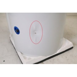 Chauffe-Eau Électrique 150L ATLANTIC Zénéo ACI Hybride Stéatite Stable Pas Cher