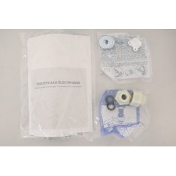 Chauffe-Eau Électrique 50L ALTECH Ø470mm 6151230