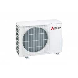 Unité Extérieure de Climatisation Réversible 3,6kW MITSUBISHI Série M Inverter Monosplit