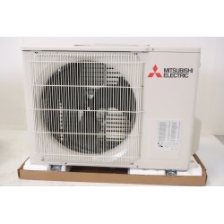 Unité Extérieure de Climatisation Réversible 3,6kW MITSUBISHI Série M Inverter