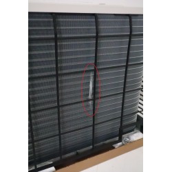 Unité Extérieure de Climatisation Réversible 3,6kW MITSUBISHI Série M Inverter Monosplit Pas Cher