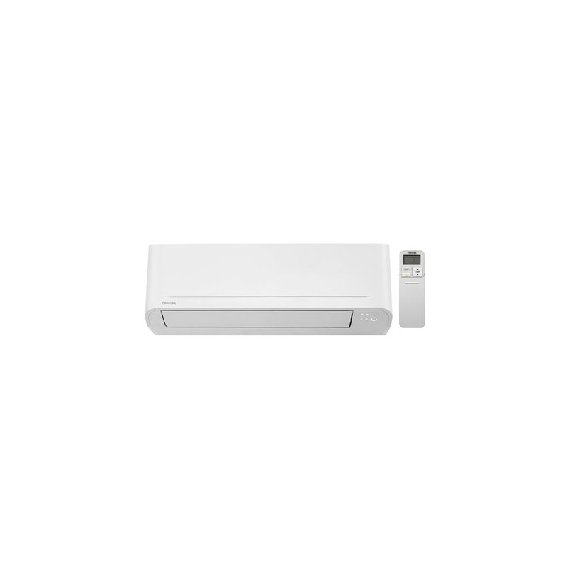 Unité Intérieure de Climatisation Murale Réversible 3,6kW TOSHIBA Yukai Inverter Multi-Split