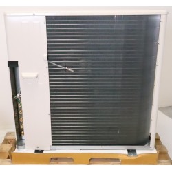 Ensemble de Climatisation Réversible TOSHIBA Haori Inverter Tri-Split