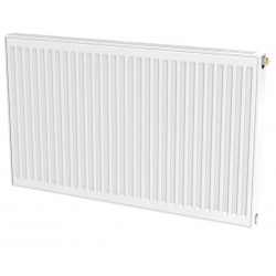 Radiateur Acier Eau Chaude 923W ALTECH Type 21 H700xL600mm