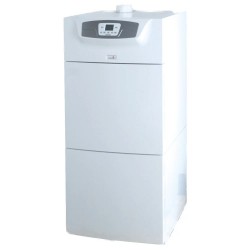 Chaudière au Sol Gaz Condensation 24kW CHAPPEE Klista + HTE GBI/GBVI