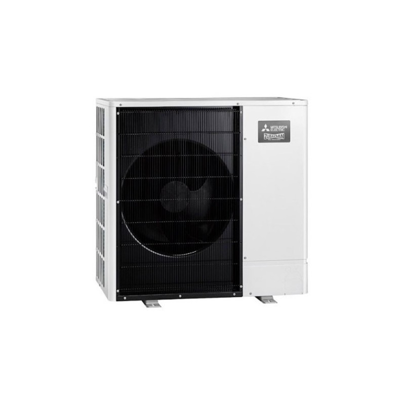 MITSUBISHI - Unité Extérieure PAC 8kW Ecodan Zubadan - PUZ-SHWM80VAA MITSUBISHI - Unité Extérieure PAC 8kW Ecodan Zubadan - PUZ-SHWM80VAA
