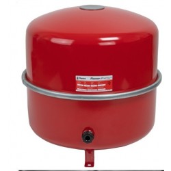 Vase d'Expansion à Membrane FLAMCO Flexcon Premium 80 L 6 Bars - 16964