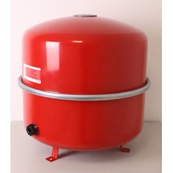 Vase d'Expansion à Membrane FLAMCO Flexcon Premium 80 L 6 Bars - 16964